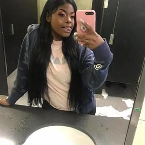 Meet your Posher, Jo